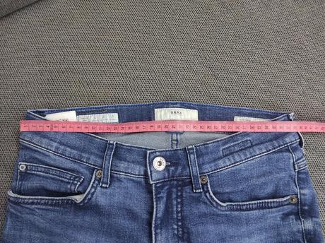 Rifle brax 30/34, 30