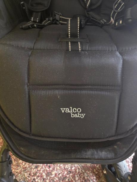 Športový kočík valco baby snap 4, valco baby,valco baby snap 4