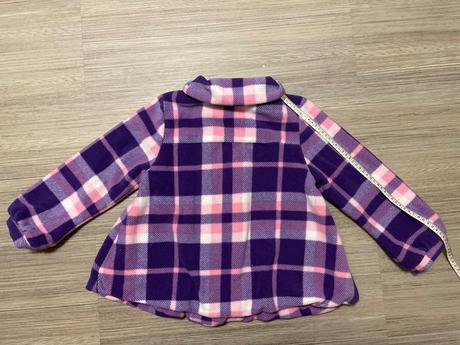 Dievčenský kabátik, bonprix,116