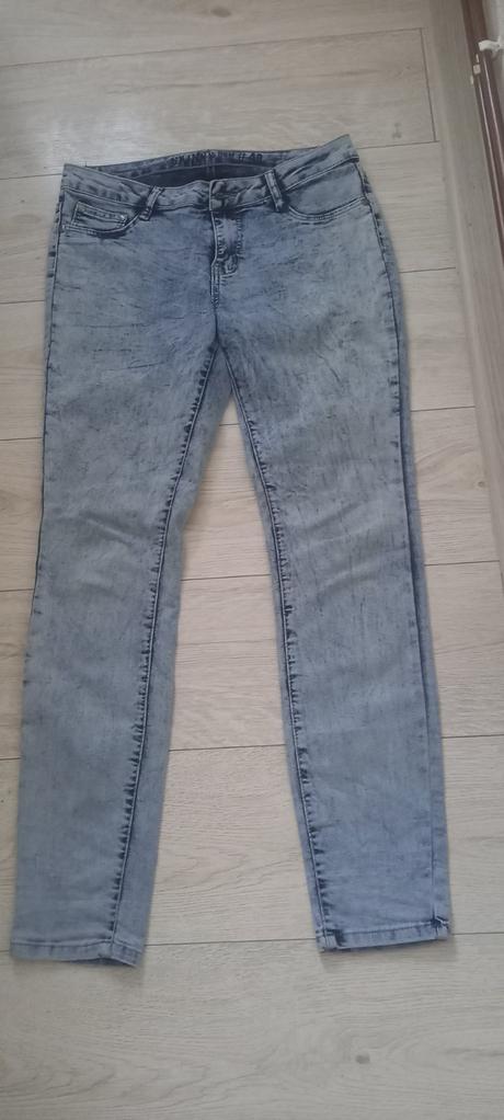 Dámske rifle, new yorker,30