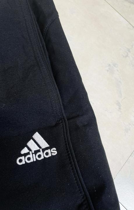 Šortky adidas climalite, adidas,xl