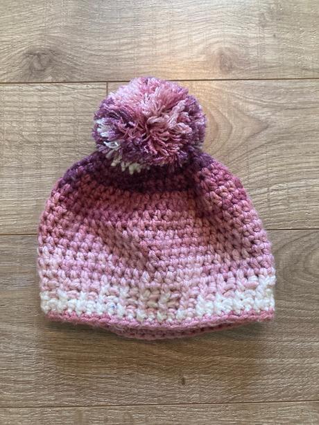 Ciapka s brmbolcom, 98