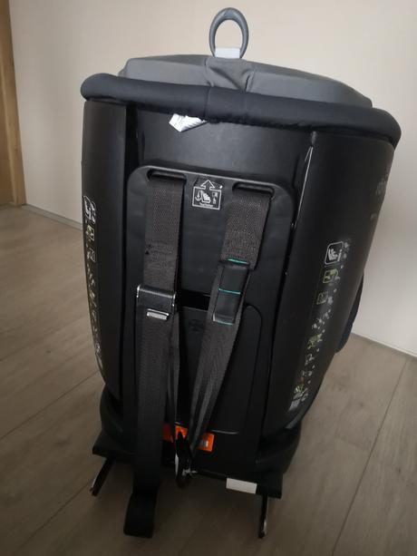 Britax trifix 2 i-size, britax