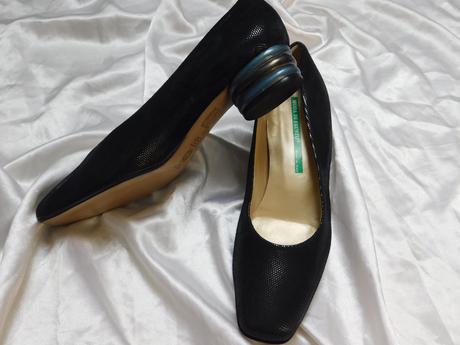 Moda di fausto luxusne lodičky, 39