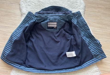 Modra pasikava bunda tchibo, tchibo,74