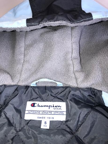 Bundička zn. champion, champion,68