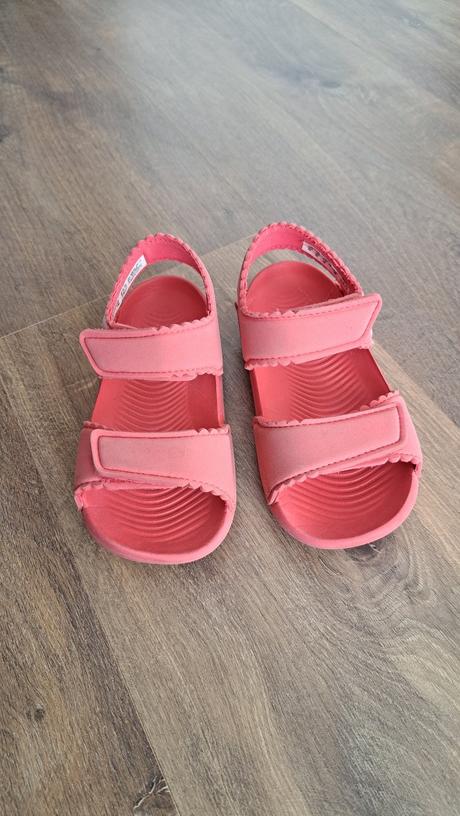 Sandále adidas, adidas,25