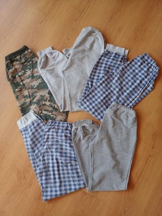 Tepláky 152-164, slovenka,158