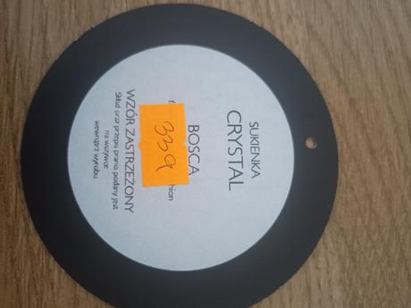 Spoločenské šaty, 50