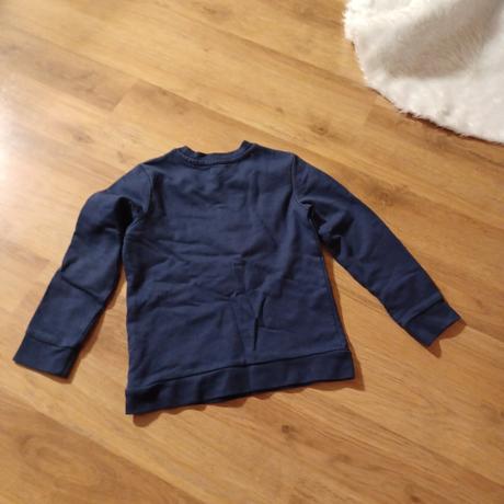 Mikina jednorožec, sinsay,110