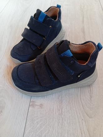 Predám kvalitné topánočky goratex, superfit,24