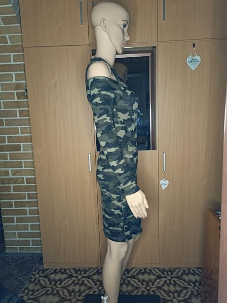 Dámske šaty, gate,s