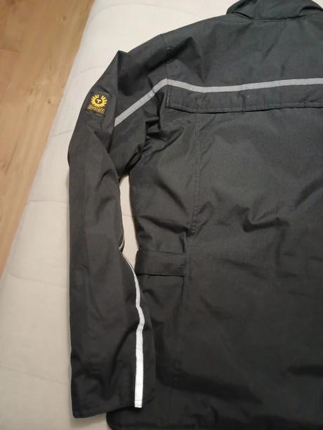 Športová bunda belstaff, č.s/m, m