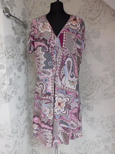 Kvalitne letne šaty, gerry weber,42