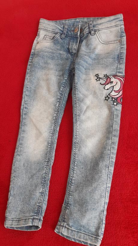 Rifle s jednorožcom, dopodopo,110