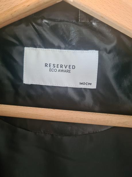 Krasna bundicka, reserved,140