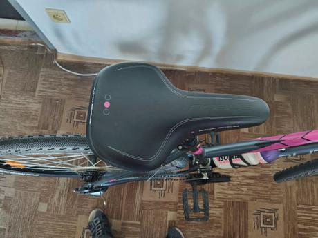 Ženský bicykel, author,28