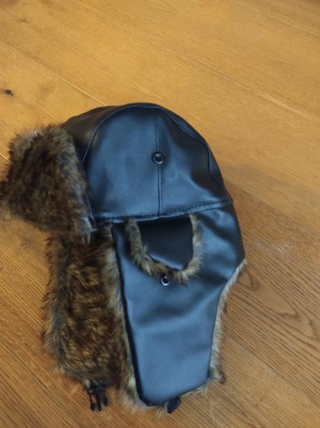 Baranica, ušianky už s poštovným, wedze,56