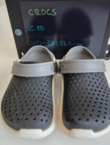 Crocs c10, crocs,29