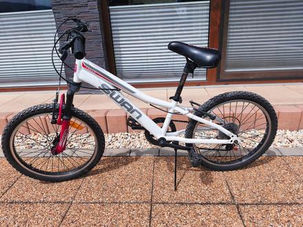 Detský bicykel veľ.20, 20
