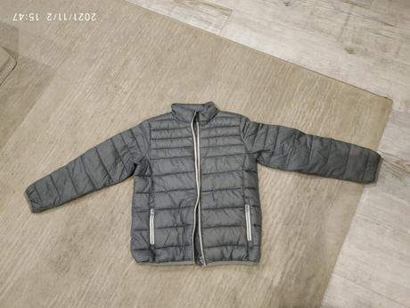 Vetrovka, pepperts,128