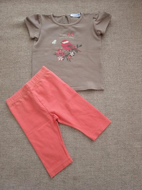 Letná súpravička, 68