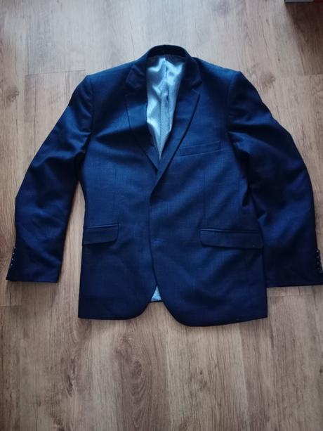 Pánske sako, 52