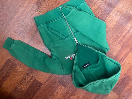 Mikina dsquared, 116