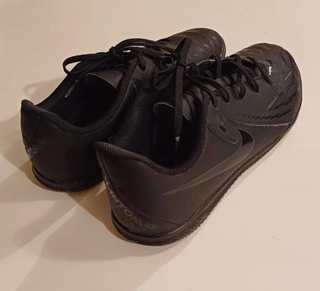 Detské tenisky, halovky, kopačky, nike,39