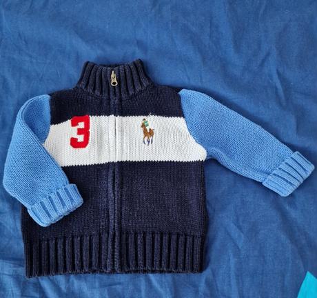 Sveter, ralph lauren,68