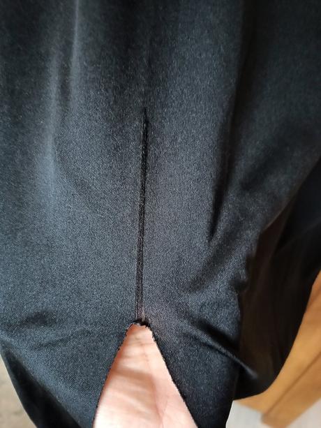 Kostým čarodejnica, 