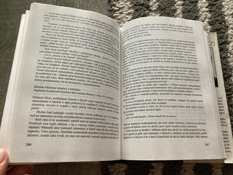 Liečiteľ-prvé vyd.1993,