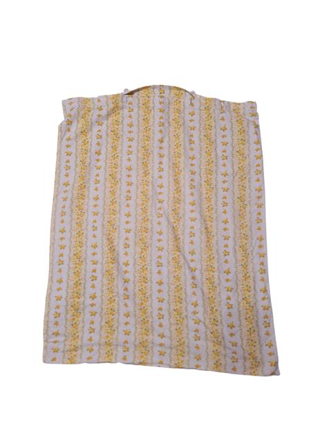 Bavlnená obliečka na vankúš, šírka (cm): 65,dĺžka (cm): 80