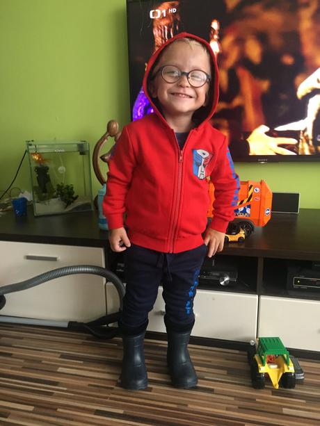 Tepláková súprava transformers, original marines,98