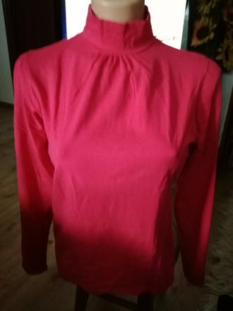 Tričko dlhý rukav, l