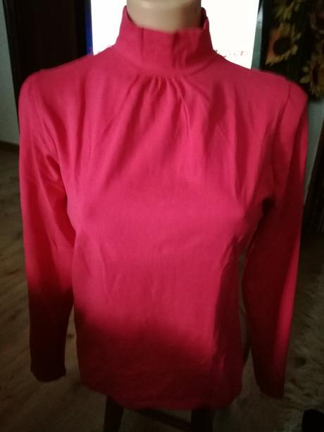 Tričko dlhý rukav, l