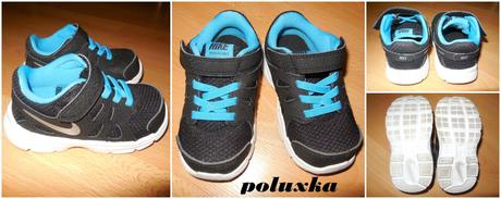 Tenisky nike revolution 2, nike,22
