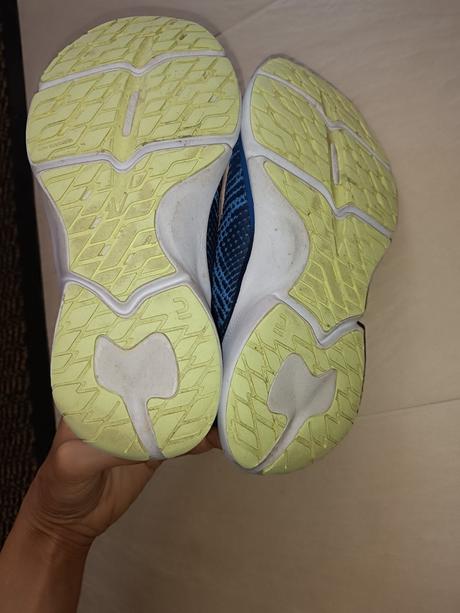 Tenistky decathlon veľ. 33 21,4x7,4, decathlon,33