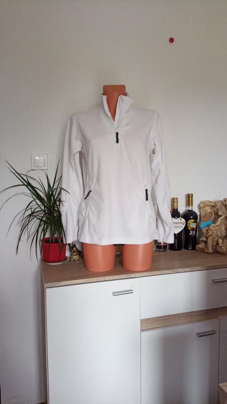 Flísová mikina v.s, s