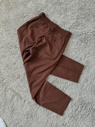 H&m nohavice, h&m,xs
