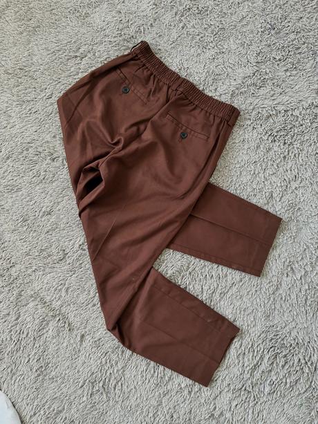 H&m nohavice, h&m,xs