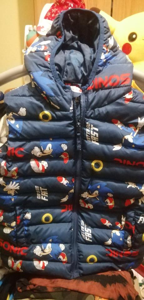 Vesta 140v, sinsay,140