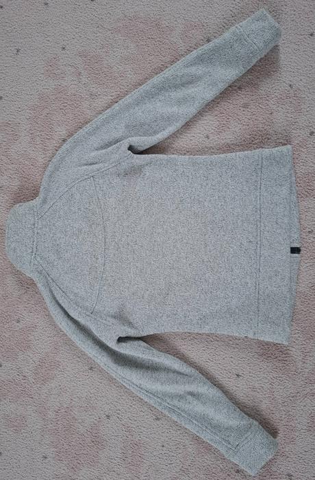 Teplá mikina husky, husky,158