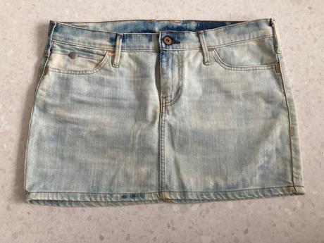 Minisukňa levis, levis,l