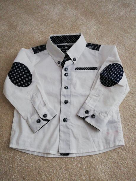 Košeľa, name it,80