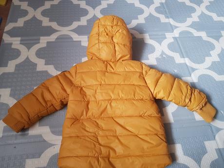 Reserved zimná bunda, reserved,74