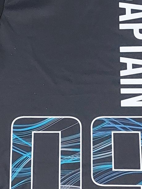 Športové tričko 134/140, h&m,134