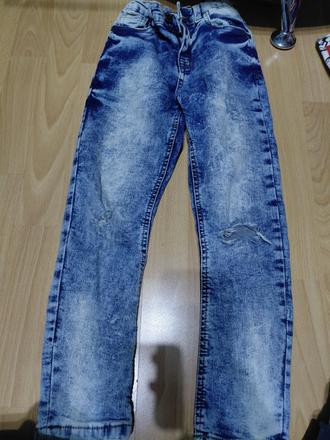 Rifle-frajerske, pepco,122