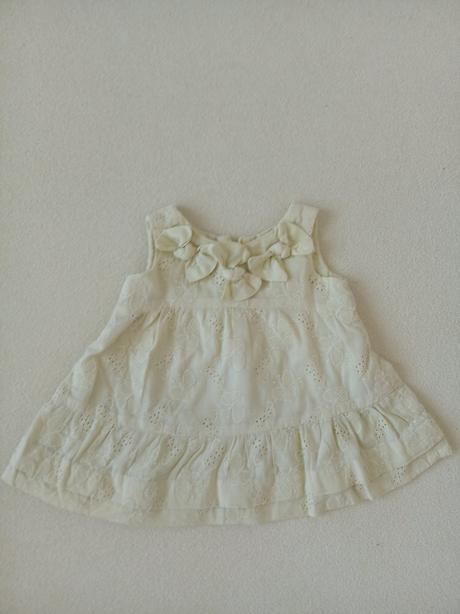 Letné šaty, zara,68