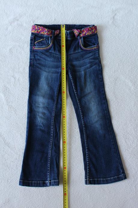 Balíček pre dievča 110-116 (44 ks), 104–116